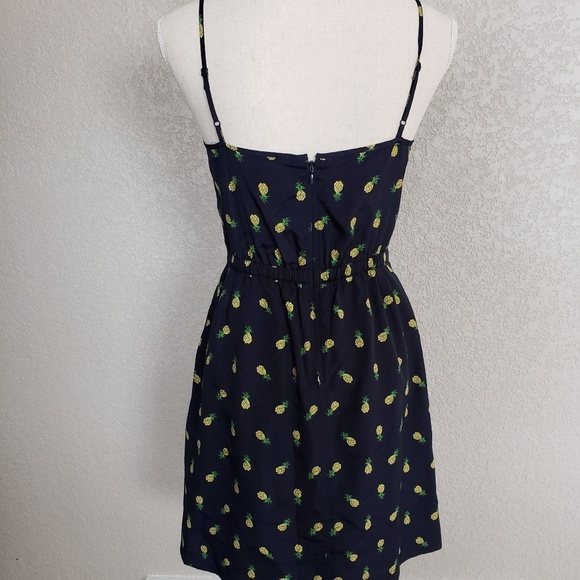 J. Crew. Dress. - Picture 4 of 7